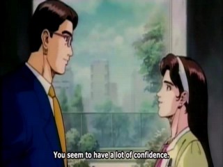 Otaku Gallery  / Anime e Manga / Slam Dunk / Screen Shots / OAV / 02 - Sakuragi Hanamichi omoete / 100.jpg